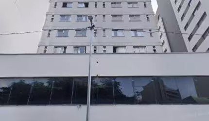Apartamento com 38m² - Bela Vista - São Paulo - SP.