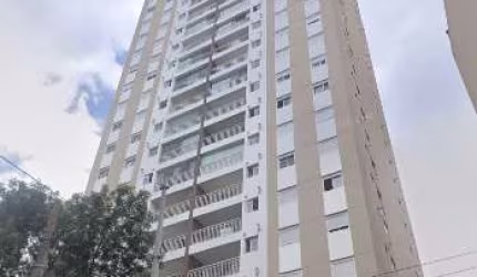Apartamento com 60m² - Vila Buarque - São Paulo - SP.