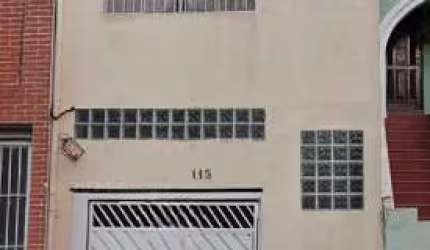 Salão Comercial com 170m² - Santa Cecília - São Paulo - SP.