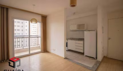 Apartamento à venda 2 quartos 1 suíte 1 vaga Planalto - São Bernardo do Campo - SP