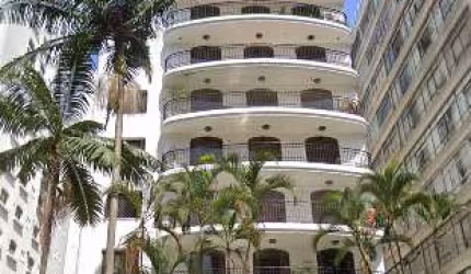 Apartamento 3 Suítes na Santa cecília 280 m2