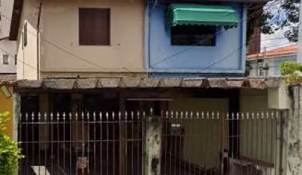 Sobrado Residencial 2 Dormitórios em Cidade Monções 119 m2