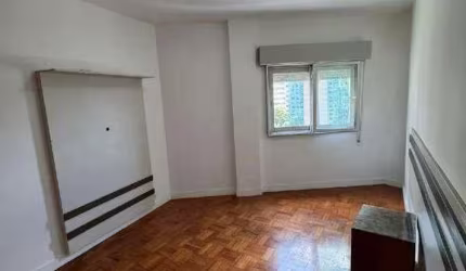 Apartamento 2 Dormitórios na Bela Vista 72 m2