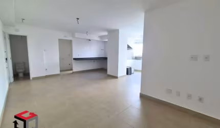 Apartamento para aluguel 2 quartos 2 suítes 2 vagas Fundação - São Caetano do Sul - SP