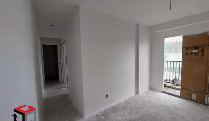 Apartamento à venda 2 quartos 1 vaga Dos Casa - São Bernardo do Campo - SP