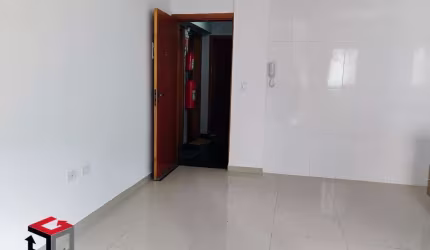 Apartamento à venda 2 quartos 1 suíte 1 vaga Curuçá - Santo André - SP
