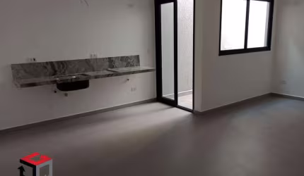 Apartamento à venda 3 quartos 1 suíte 2 vagas Assunção - Santo André - SP