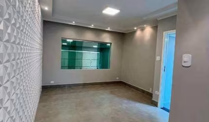 Sobrado à venda 3 quartos 1 suíte 2 vagas Do Estádio - Santo André - SP
