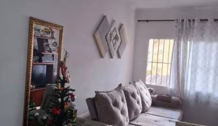 Apartamento à venda 2 quartos 1 vaga Ferrazópolis - São Bernardo do Campo - SP