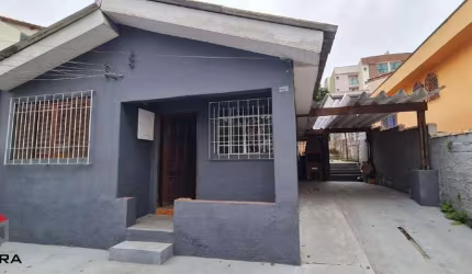 Casa à venda Das Nações - Santo André - SP
