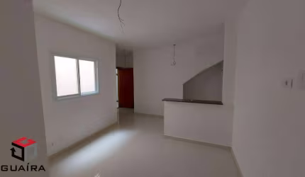 Cobertura 84 m² Localizado No Bairro Junqueira Santo André - SP