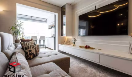 Apartamento 2 Dormitórios em Vila Leopoldina com 69m²