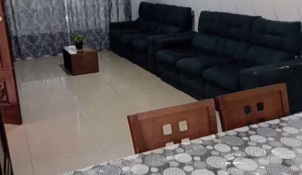 Sobrado 120 m² Localizado No Bairro Paulicéia São Bernardo do Campo - SP