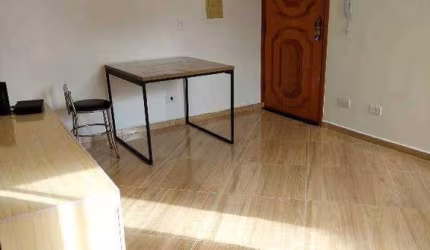 Apartamento à venda 2 quartos 1 vaga Alvorada - Santo André - SP