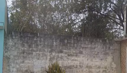 Terreno à venda Taboão - São Bernardo do Campo - SP