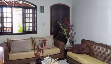 Casa à venda 2 quartos 6 vagas Jordanópolis - São Bernardo do Campo - SP