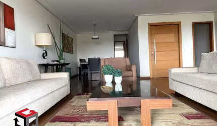 Apartamento à venda 4 quartos 4 suítes 4 vagas Santa Paula - São Caetano do Sul - SP