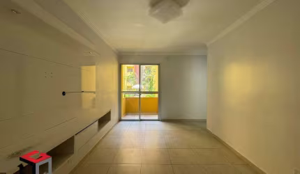Apartamento à venda 2 quartos 1 vaga São Vicente - Mauá - SP