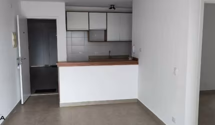 Apartamento para aluguel 2 quartos 1 vaga Centro - São Bernardo do Campo - SP