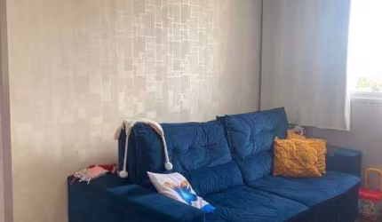 Apartamento à venda 3 quartos 1 suíte 1 vaga Dos Casa - São Bernardo do Campo - SP