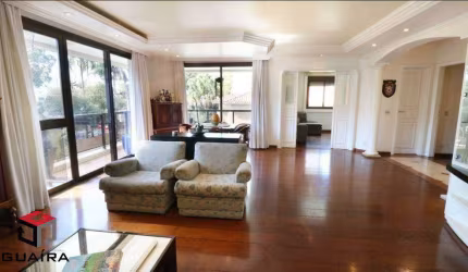 Apartamento 3 Dormitórios em Perdizes com 260m²