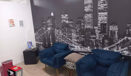 Sala à venda 1 vaga Cerâmica - São Caetano do Sul - SP