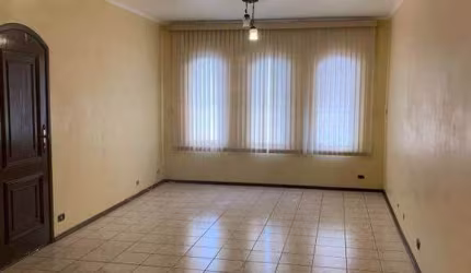 Sobrado à venda 3 quartos 1 suíte 3 vagas Nova Petrópolis - São Bernardo do Campo - SP