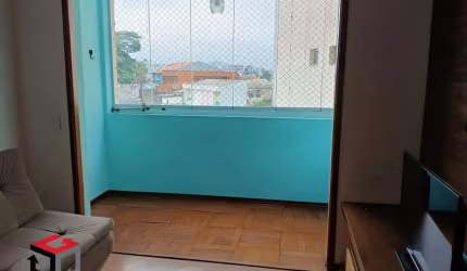 Apartamento à venda 3 quartos 1 vaga Centro - São Bernardo do Campo - SP
