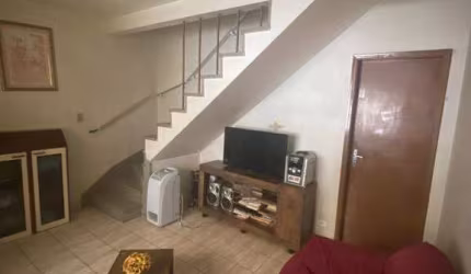 Sobrado à venda 2 quartos 2 vagas Rudge Ramos - São Bernardo do Campo - SP