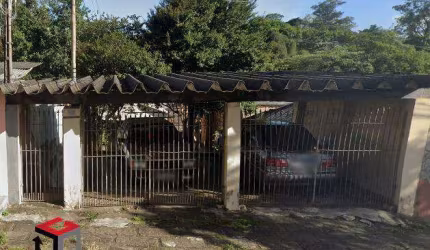 Terreno à venda Alice - Santo André - SP