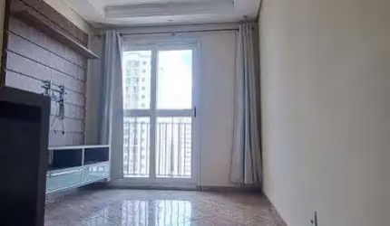 Apartamento para aluguel 3 quartos 1 suíte 1 vaga Nova Petrópolis - São Bernardo do Campo - SP