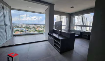 Apartamento no Ipiranga com 49 m2