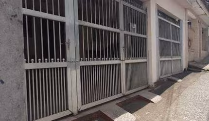 Casa à venda 2 quartos 2 vagas Nova Gerty - São Caetano do Sul - SP