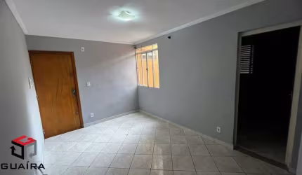 Apartamento à venda 2 quartos Alves Dias - São Bernardo do Campo - SP
