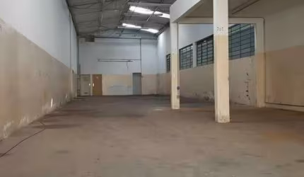 Prédio à venda Taboão - São Bernardo do Campo - SP