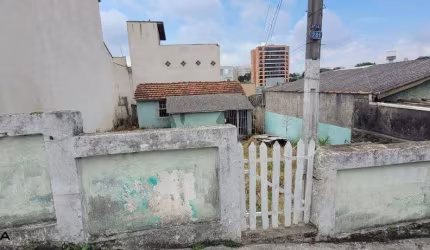 Terreno à venda Nova Petrópolis - São Bernardo do Campo - SP