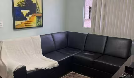 Apartamento à venda 2 quartos 1 vaga Irajá - São Bernardo do Campo - SP