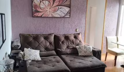 Apartamento à venda 2 quartos 1 vaga Assunção - São Bernardo do Campo - SP