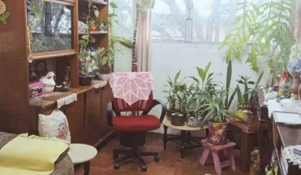 Apartamento 2 Dormitórios 57m² na Agua Funda em São Paulo - SP