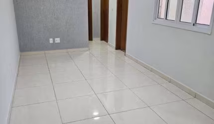 Apartamento à venda 2 quartos 1 suíte 2 vagas Apiaí - Santo André - SP