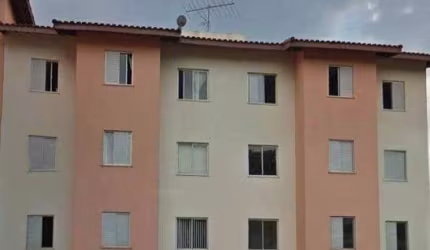 Apartamento à venda 2 quartos 1 vaga Baeta Neves - São Bernardo do Campo - SP