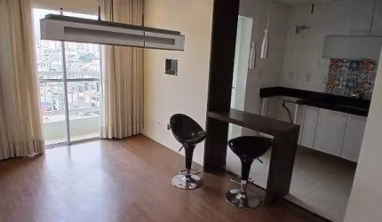 Apartamento à venda 2 quartos 1 vaga Príncipe de Gales - Santo André - SP
