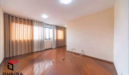 Apartamento à venda 3 quartos 1 suíte 1 vaga Das Nações - Santo André - SP