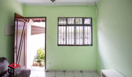 Casa à venda 2 quartos 3 vagas Assunção - São Bernardo do Campo - SP
