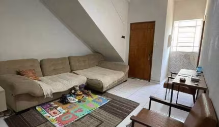 Apartamento à venda 3 quartos 1 suíte 1 vaga Cambuci - São Paulo - SP