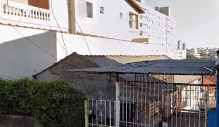 Terreno à venda Barcelona - São Caetano do Sul - SP