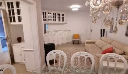 Apartamento à venda 3 quartos 1 suíte 2 vagas Indianopolis - São Paulo - SP