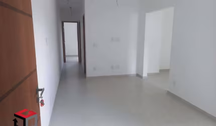 Apartamento à venda 2 quartos 1 suíte 1 vaga Nova Gerty - São Caetano do Sul - SP