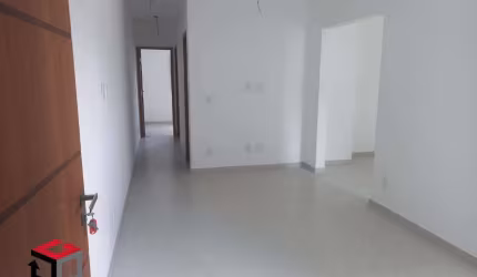 Apartamento à venda 2 quartos 1 suíte 1 vaga Nova Gerty - São Caetano do Sul - SP