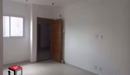 Apartamento à venda 2 quartos 1 suíte 1 vaga Nova Gerty - São Caetano do Sul - SP